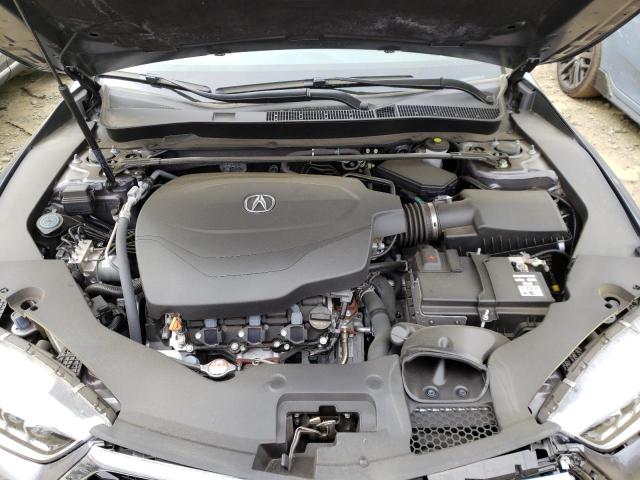 2019 ACURA TLX ADVANC 19UUB3F86KA000111