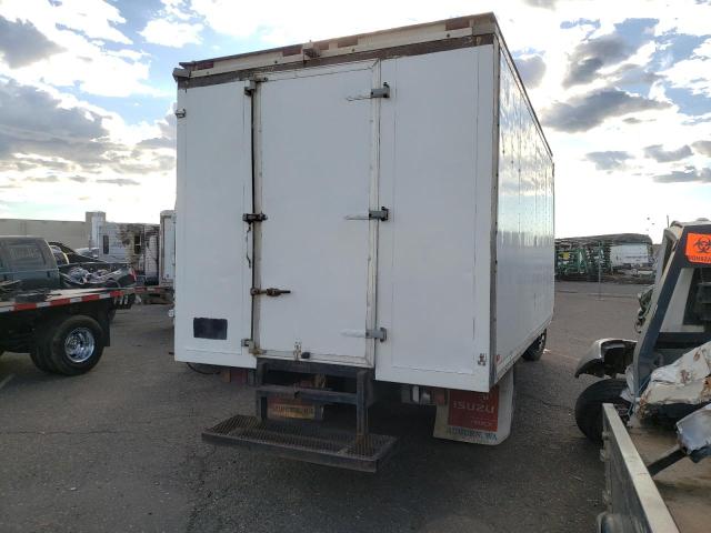 JALE5B14917900424 Isuzu Nqr 2001. Фото: 3