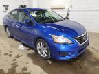 2015 NISSAN  SENTRA