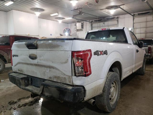 2017 FORD F-150 1FTMF1EF6HKC47820