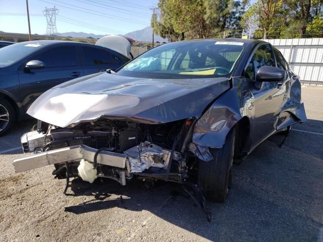 2019 HONDA CLARITY TO JHMZC5F39KC006554
