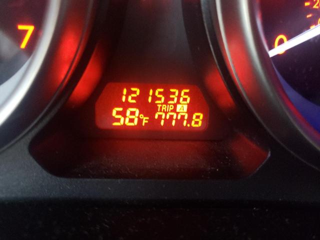 1YVHZ8CH3B5M21283 Mazda 6 I 2011. Фото: 7