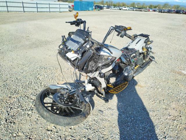 2020 HARLEY-DAVIDSON FLTRXSE 1HD1TCL17LB956570