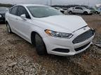 2015 FORD  FUSION