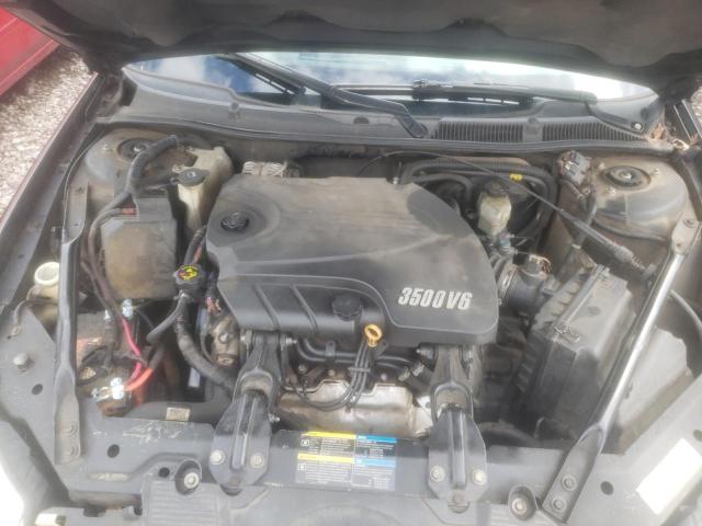 2G1WB55K189124266 Chevrolet Impala Ls 2008. Фото: 6