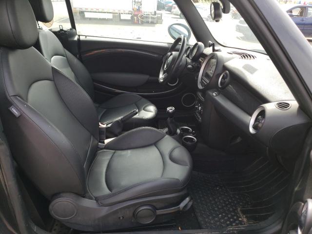 WMWZP3C5XBTX84150 Mini Cooper