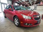 2011 CHEVROLET  CRUZE