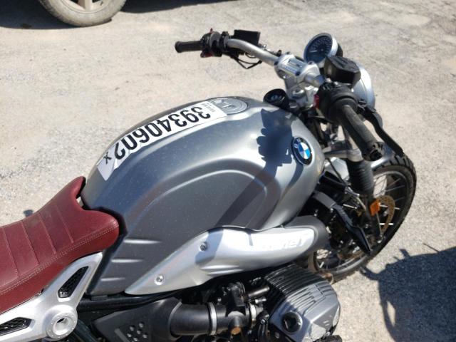 2021 BMW R NINE T S WB10L730XM6D89941