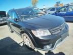 2012 DODGE  JOURNEY