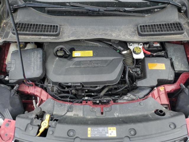 1FMCU9HX2DUD84686 2013 FORD ESCAPE, photo no. 7