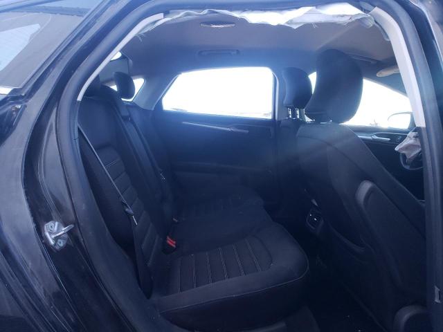 3FA6P0HD1FR248530 Ford Fusion Se 2015. Фото: 5
