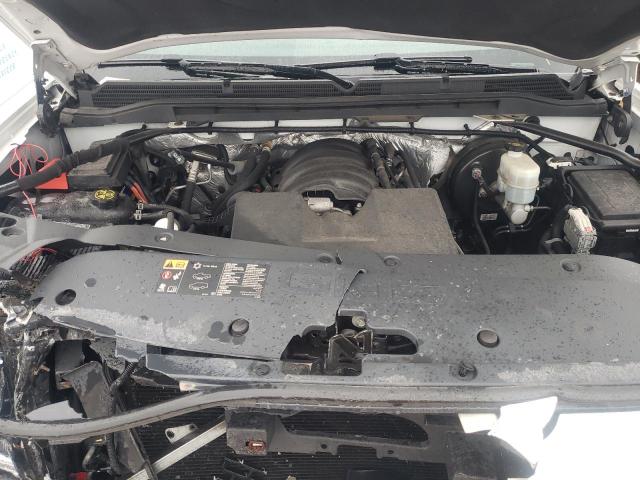 1GTR1TEH5EZ357293 Gmc Sierra C15 2014. Фото: 6