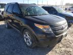 2011 FORD  EXPLORER