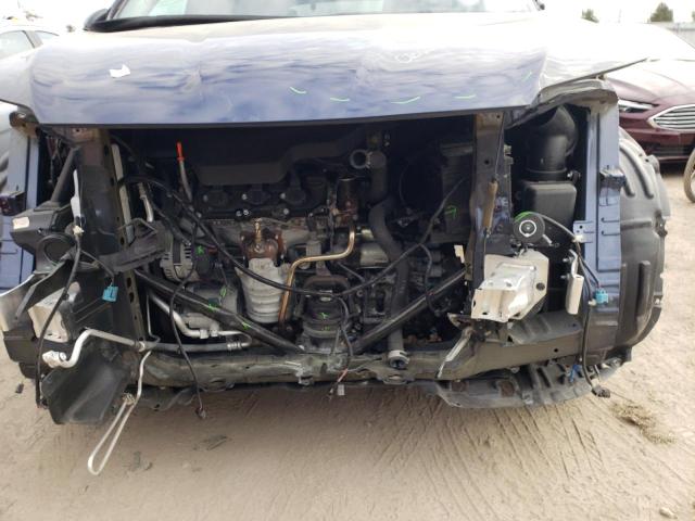 2019 HONDA PILOT EXL 5FNYF5H59KB046445