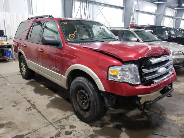 1FMFU185X8LA64931 Ford Expedition 2008