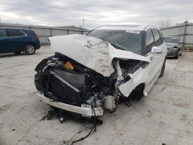 2020 LINCOLN AVIATOR BL 5LM5J9XCXLGL02102