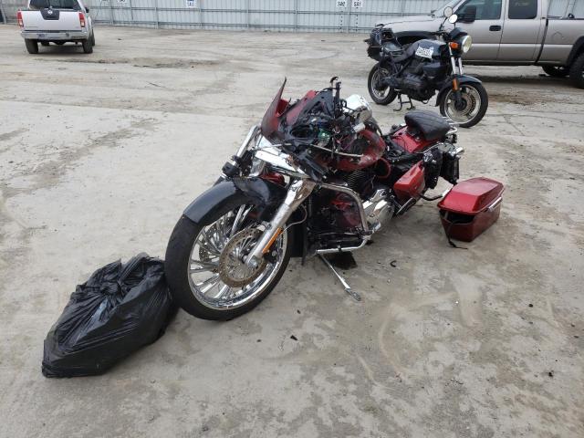 2019 HARLEY-DAVIDSON FLTRX 1HD1KHC38KB677144