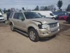 2007 FORD  EXPLORER