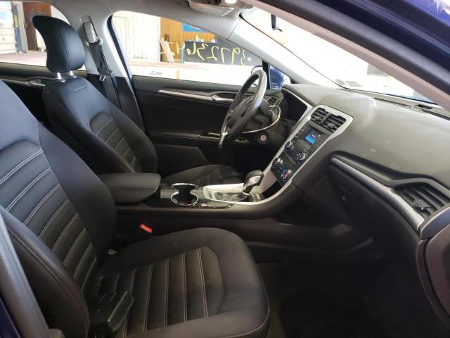 2015 FORD FUSION SE 3FA6P0H74FR168004