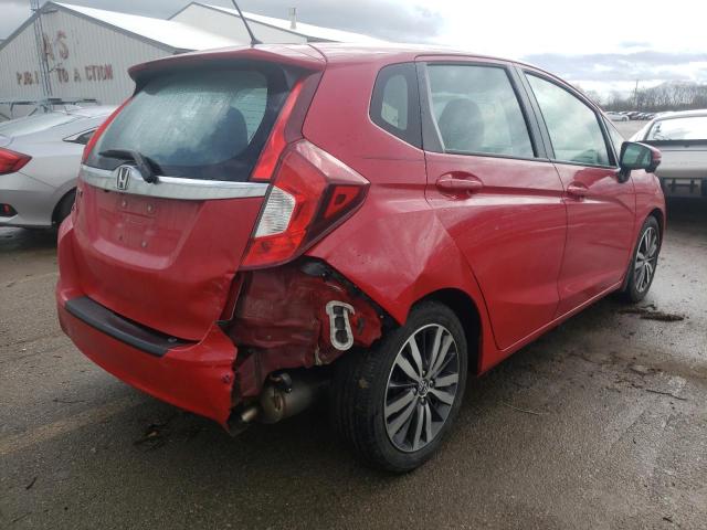 2015 HONDA FIT EX 3HGGK5H83FM756025