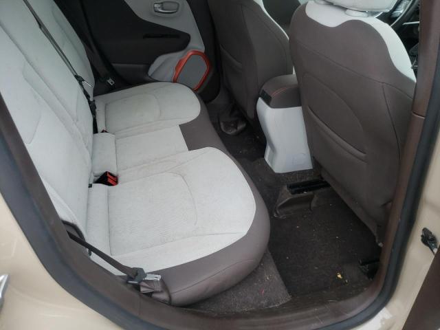 2015 JEEP RENEGADE ZACCJBBH4FPC33245