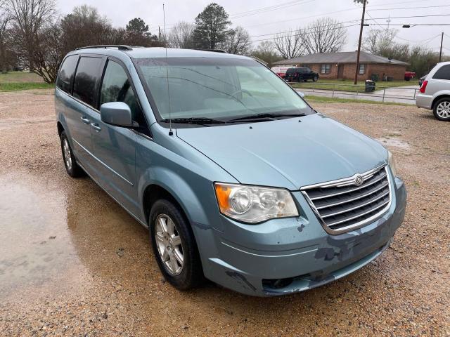 2A8HR54P88R760247 Chrysler Town & Cou 2008