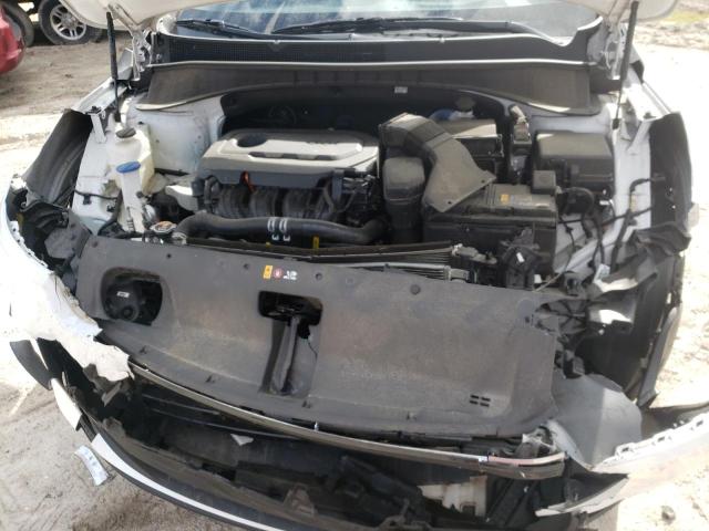 2019 KIA SORENTO L 5XYPG4A30KG605580