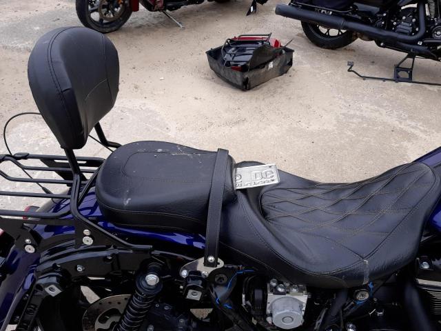 2020 HARLEY-DAVIDSON FLTRXS 1HD1KTP1XLB612714