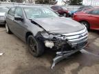 2011 FORD  FUSION