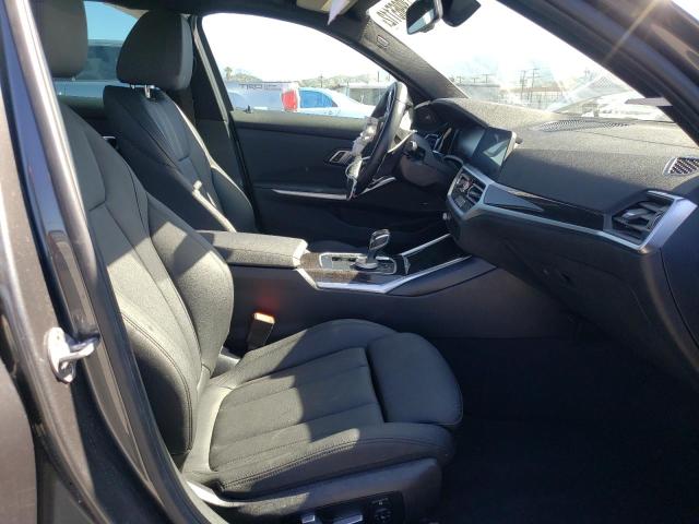 2020 BMW M340I 3MW5U7J07L8B26445
