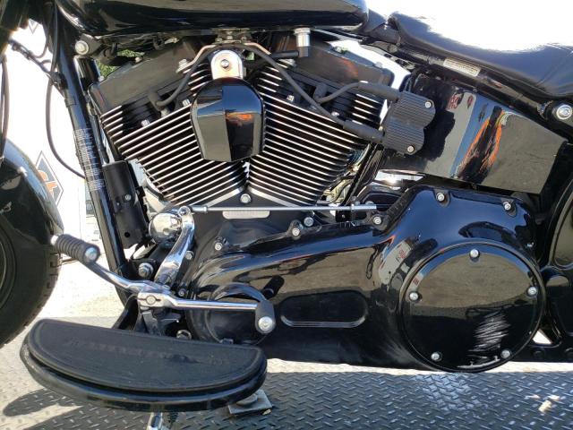 2016 HARLEY-DAVIDSON FLSS 1HD1JS91XGB039698