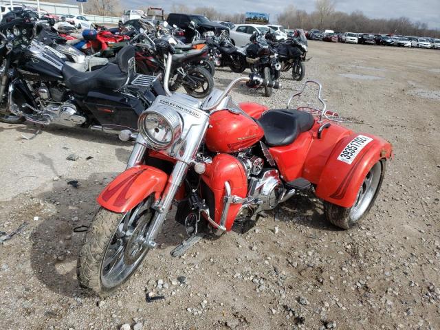 2017 HARLEY-DAVIDSON FLRT FREE 1HD1MCC12HB850547
