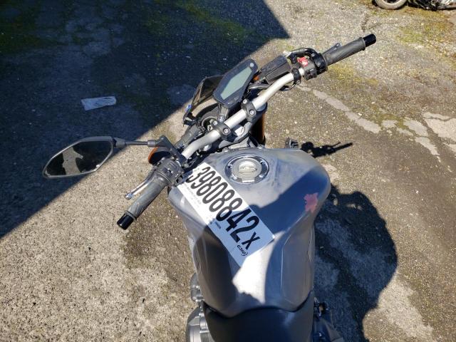2015 YAMAHA FZ09 JYARN33E7FA008046