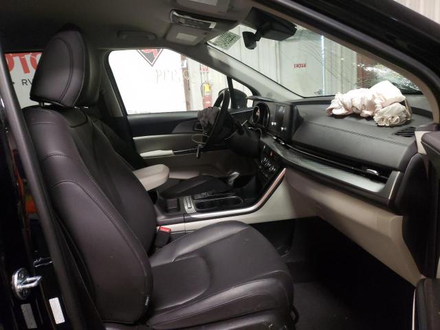 2022 KIA CARNIVAL L KNDNB4H39N6079890