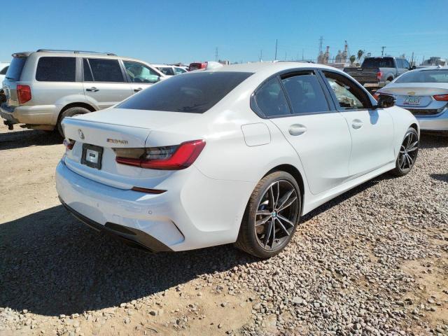 2021 BMW M340I 3MW5U7J02M8B65803