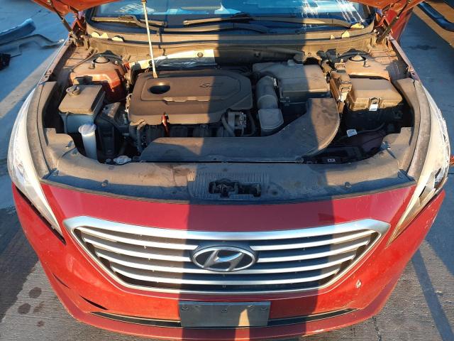 2015 HYUNDAI SONATA SE 5NPE24AF3FH063048