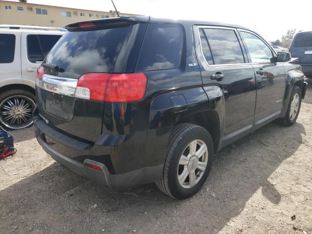 2GKALMEK8F6410286 Gmc Terrain Sl 2015. Фото: 3