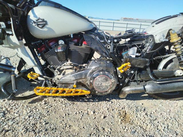 2020 HARLEY-DAVIDSON FLTRXSE 1HD1TCL17LB956570