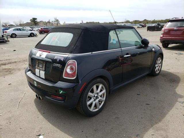 WMWZP3C5XBTX84150 Mini Cooper