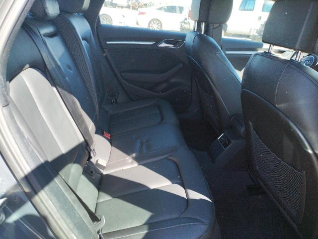 2017 AUDI A3 E-TRON WAUUPBFF3HA047496