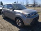 2015 KIA  SOUL