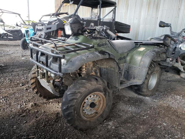 2003 HONDA TRX450 FE 478TE224634408745