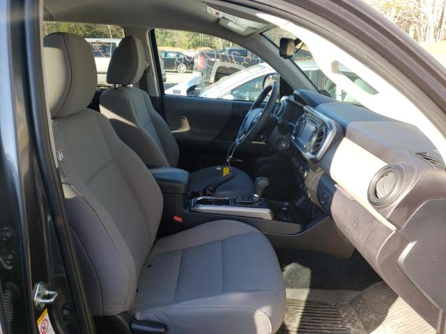3TMCZ5AN7KM254797 Toyota Tacoma Dou 2019. Фото: 4