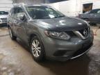 2016 NISSAN  ROGUE