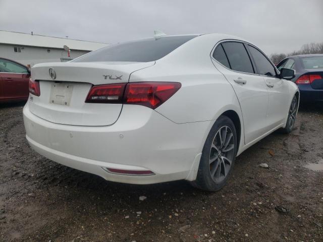 2016 ACURA TLX ADVANC 19UUB2F72GA002303