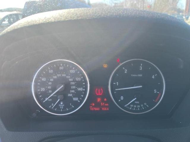 5UXZW0C58BL656461 Bmw X5 Xdrive3 2011. Фото: 7