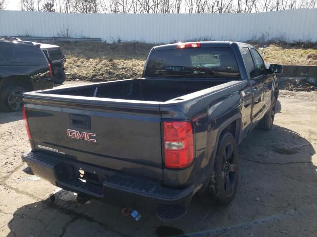 2019 GMC SIERRA LIM 2GTV2LECXK1192099