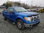 2009 FORD  F-150