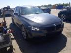 2013 BMW  3 SERIES