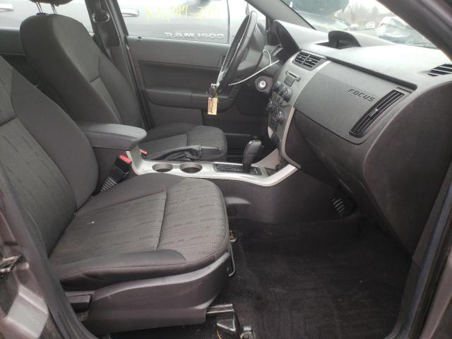 1FAHP3FN2BW164326 Ford Focus Se 2011. Фото: 4